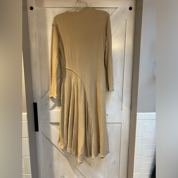 Free People Beach maxi dress - Picture 4 of 4